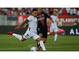 Colo colo vs palestino live score, live odds, lineup, results, corner kick and match stats on 2021/07/12, chile cup. Colo Colo Wants To Return To The Abrzos Against Palestino Day Time Tv Channels And Where To See Live And Online The Date 7 Of The National Championship
