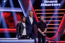 Ragnhild harket synger castle on the hill av ed sheeran i niende runde av blind auditions. Ny Sesong Med The Voice Starter Pa Fredag Disharmoni