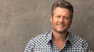 Blake shelton music featured in movies, tv shows and video games: Blake Shelton Joins Drive To Help Feed Out Of Work Musicians