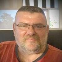 Robert Roper, Sr. Obituary