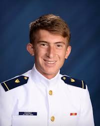 2021 Men's Track & Field Roster