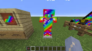 Check spelling or type a new query. Rainbow Diamond Texture Pack By Logitik For Minecraft Youtube