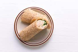 Healthy Wraps Nutrition Recipes And Tips