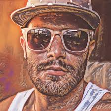 What are you doing that's making a difference? Deep Art Effects Mobile App Be An Artist Turn Your Photos Into Awesome Artworks