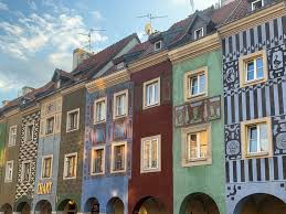 Poznan city is located in poland at the 52.4069, 16.9299 coordinates. Poznan Itinerary 3 Days Discovering Poland S Colorful City Packing Up The Pieces