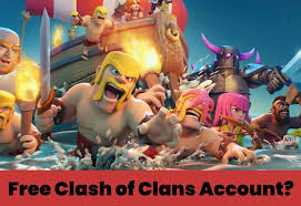 I recommend you max out each town hall as you start out, you won't regret this, and it can be done very quickly. Free Clash Of Clans Account 2021 100 Free Working Coc Accounts