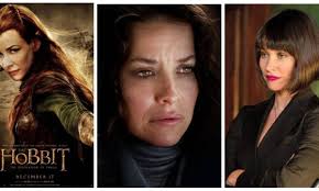 Evangeline Lilly's 10 Best Movies, Ranked by IMDb