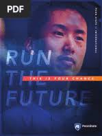 July August 2015 Issue of Penn Stater Magazine