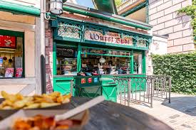Walter`s Wurst Bude