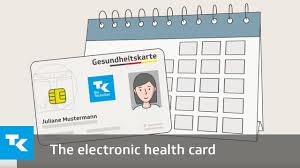 Most expired health cards remain valid until further notice. The Electronic Health Card Youtube