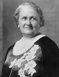 Maria Montessori 1870 1952 The Italian Educator Maria Montessori Originated The Educational System Th Maria Montessori Montessori Education Montessori Quotes