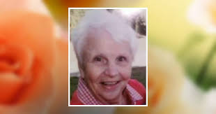 Mildred Beatrice Jones Obituary March 13, 2024