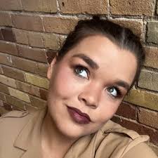 Marisa Rosa Grant (@marisadaddy)