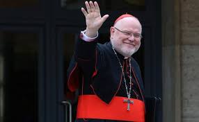 Kardinal marx spricht in seinem brief vom institutionellen und systemischen versagen der kirche. Erzbistum Munchen Ist 6 Milliarden Euro Schwer