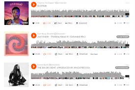 The Simple Way To Download Anything From Soundcloud Soundcloud Chance The Rapper Azealia Banks