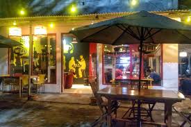 Di jogja saya pernah coba bacem kepala di blkg ps.colombo, prengusnya ngangeni mas. 9 Tempat Kuliner Malam Blitar Enak Dan Nendang Abis