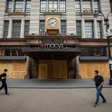 We recommend booking macy's herald square tours ahead of time to secure your spot. Macy S Damage Is Limited But Looting Deals A Symbolic Blow The New York Times