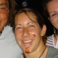 Carrie Perdue's Instagram, Twitter & Facebook