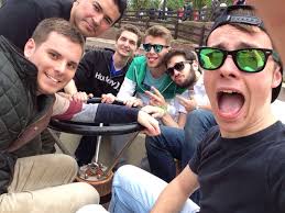 Excursió a Port Aventura