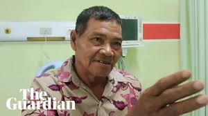 Never Been So Afraid": 4 People Lost Their Lives, Dozens Still Missing  After Ferry Sank Off Bali