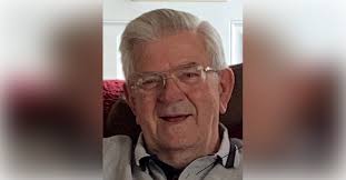 Obituary information for TD Jude