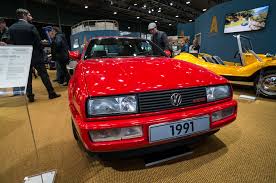 Ab wann ist ein auto ein youngtimer? Blog Cultrod De