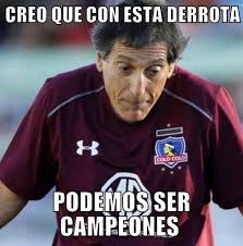 Maybe you would like to learn more about one of these? Los Memes Que Dejo La Victoria De Universidad Catolica Sobre Colo Colo En Cancha