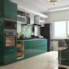 Pembuatan kitchen set hpl dengan kombinasi warna. 59 Model Kitchen Set Hpl Harga Per Meternya