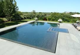 Portfolio J Tortorella Custom Gunite Pools Tuin Zwembad Zwembad Huizen Zwembad