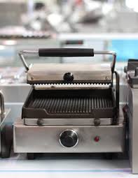 Plancha Profesional Cocina Tipos Y Caracteristicas Hostelmarkt