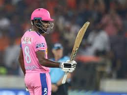 Know about sanju samson's biography, batting and bowling stats, career info, family details and more. You Destroyed My Day Sanju Samson Tells David Warner Cricket News Times Of India
