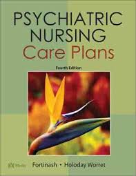 This book is designed to aid the student nurse and the practitioner in identifying interventions commonly associated with specific nursing diagnoses as proposed by nanda international (formerly the north american nursing diagnosis association). Pdf Download Full Psychiatric Nursing Care Plans 4e Pdf Popular Collection By Katherine Fortinash Vconbukonjum53678201