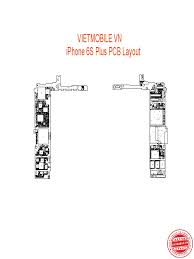 But with the iphone motherboard diagram, you had to find out that there is not an overview of the tracks in the reading schematics pdf. Iphone 6s Plus Schematic Vietmobile Vn Computing And Information Technology Science