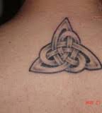18 latest celtic tattoo designs to adorn your body styles. Trinity Knot Tattoo