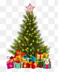 40,205 transparent png illustrations and cipart matching christmas tree. Free Transparent Xmas Tree Png Images Page 1 Pngaaa Com