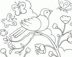 Dibujos Para Colorear Adultos Sencillos