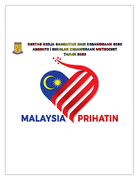 Bertempat di bagan pulau pinang. Kertas Kerja Sambutan Hari Kebangsaan 2020 Flip Ebook Pages 1 12 Anyflip Anyflip
