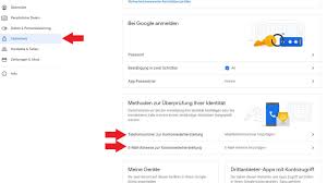 Wie kann ich mein passwort ändern? Google Passwort Vergessen Kennwort Zuruckzusetzen Und Andern Netzwelt