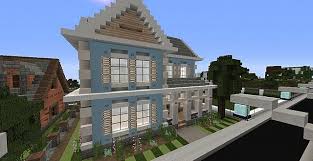 * thousands of best selected capes template to use. Small Traditional Home Minecraft Map