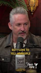 Pure rage = "hey lasagna lips!" Brand new #FirstDate with Harland Williams  is up! https://youtu.be/GqTw70Asg24