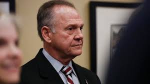 The Senate Won't Expel Roy Moore If He Is Elected