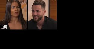 Illan Et Celia Julien Guirado Et Vanessa Lawrens Dans Diner Avec Mon Ex Concept Diffusion Tournage On Vous Donne Les Details Melty