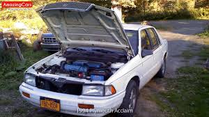Image result for Medium Driftwood 1994 Chrysler
