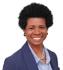 Breaking barriers at Brookdale with Dr. Sandra Scott