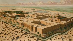 Se och lyssna på alla våra program. Ur History And Reconstruction Of The Richest Sumerian City
