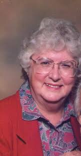 Ruth Stauffer Obituary