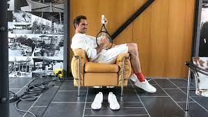 This is roger federer's official facebook page. So Sieht Der On Schuh Von Roger Federer Aus Pilatustoday