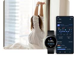 Track your health and fitness. Samsung Health Apps The Official Samsung Galaxy Site