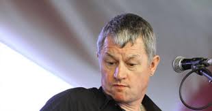 Blues stars talk Mumbo Jumbo for the Base Sessions