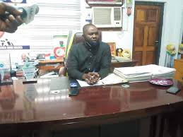 Check spelling or type a new query. Estreet Ontv Hon Stanley Okoro Emegha Hosts Federal Facebook